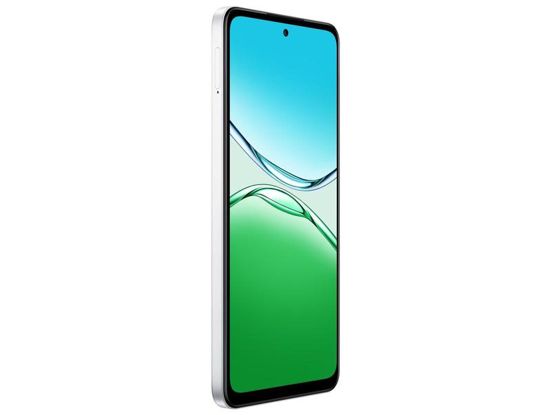 Smartphone OPPO A5 256GB Branco 5G 16GB RAM 6,67